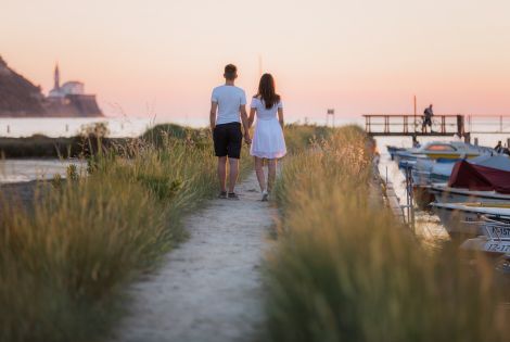 A Weekend Escape to Portorož & Piran